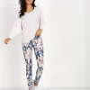 Maaji Tops>Laying Long sleeve Light Pink