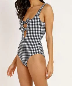 Mara Hoffman One Pieces><noscript><img width=