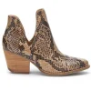 Matisse Boots>Trader Brown Snake