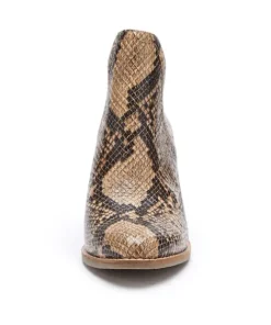 Matisse Boots>Trader Brown Snake