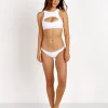 Mikoh Bikinis>Zuma Bikini Bottom Foam