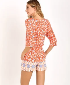 MinkPink Rompers><noscript><img width=