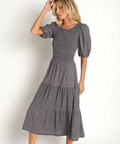 Nation LTD Dresses><noscript><img width=