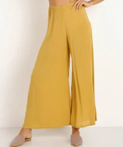Novella Royale Pants>The Eddy Pant Golden