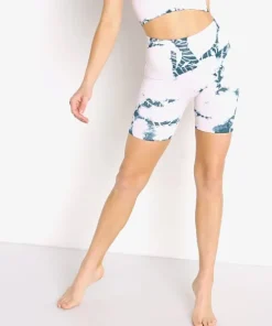 NUX Bottoms>Good Short Sugar Plum Sea