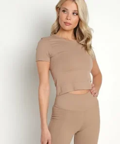 NUX Bottoms>Our Favorite Crop Dune