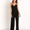 NYTT Rompers>Jumpsuit with Front Pockets