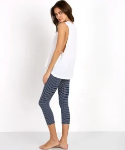 Olympia Activewear Tops>Olympia Kanon Tank White