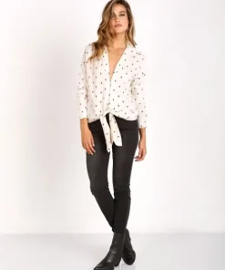 One Teaspoon Pants>Dark Fantasy Scallywags Jeans