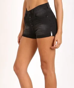 One Teaspoon Shorts><noscript><img width=