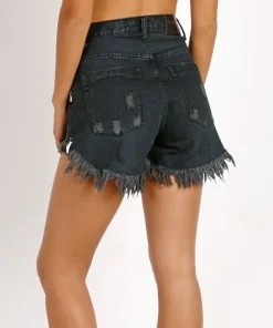 One Teaspoon Shorts><noscript><img width=