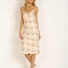 Only Hearts Chemises>Lazy Mayzie Slip Wild Horses