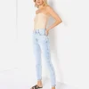Only Hearts Bodysuits | Tops>Second Skin Strapless Bodysuit Nude