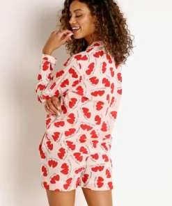 Only Hearts Pj Sets><noscript><img width=