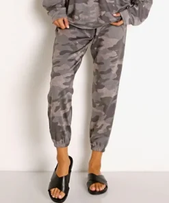 Onzie Pants | Pants>Fleece Sweatpant Combat Camo