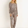Onzie Sleep Shirts | Knits>High Low Sweater Pounce