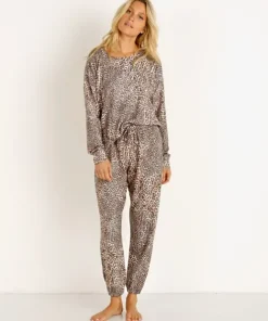 Onzie Sleep Shirts | Knits>High Low Sweater Pounce