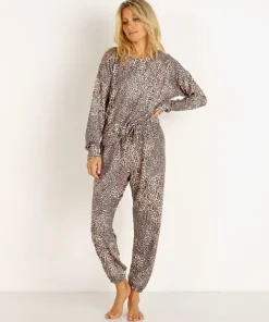 Onzie Pants | Pants>Weekend Sweatpant Pounce