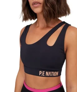 PE NATION Sports Bras><noscript><img width=