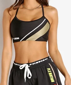 PE NATION Sports Bras><noscript><img width=