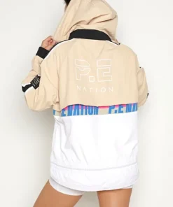 PE NATION Jackets><noscript><img width=