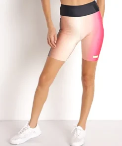 PE NATION Bottoms>Momentum Short Print