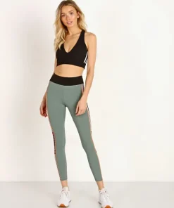 PE NATION Bottoms>Thasos Legging Kahm