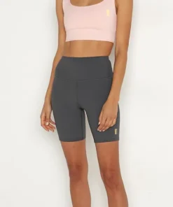 PE NATION Bottoms>Universal Short Dark Shadow