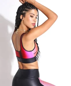 PE NATION Sports Bras><noscript><img width=
