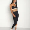 PE NATION Bottoms>Upperhand Legging Tender Peach