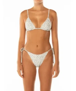 Peony Bikinis>String Pant Bikini Bottom Capri