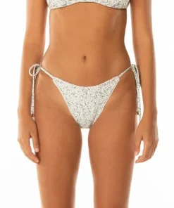 Peony Bikinis>String Pant Bikini Bottom Capri