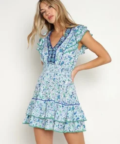 Poupette St. Barth Dresses><noscript><img width=