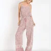 RAGA Rompers>First Blush Jumpsuit