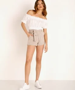 Rhythm. Shorts>Hasting Short Desert Stripe
