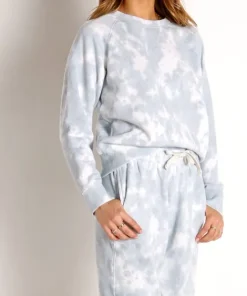 Richer Poorer Sleep Shirts | Knits><noscript><img width=