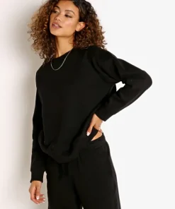 Richer Poorer Sleep Shirts | Knits><noscript><img width=