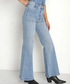 Rollas Pants><noscript><img width=