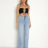 Rollas Pants>Heidi Jean Old Stone