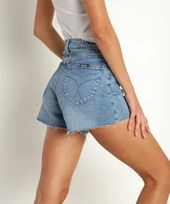 Rollas Shorts><noscript><img width=