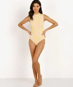Seea One Pieces>Leana One Piece Hana