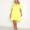 9seed Dresses>El Matador Limonata