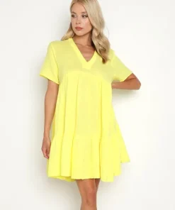 9seed Dresses>El Matador Limonata