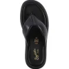 Seychelles Sandals>Fun Fact Sandal Black Leather