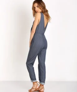 Solid & Striped Rompers><noscript><img width=