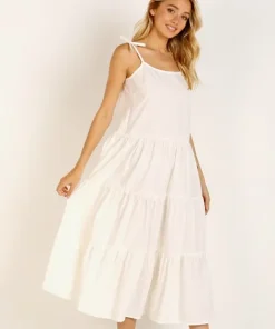 Solid & Striped Dresses><noscript><img width=