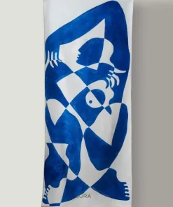SORA Accessories>Recycled Beach.Yoga.Everything Towel Unity
