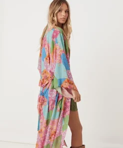 Spell Cover Ups | Robes>Freda Robe Lolly