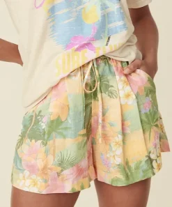 Spell Shorts>Havana Short Tropical