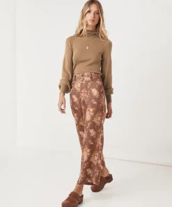 Spell Pants>Meadowland Linen Pant Hazelnut